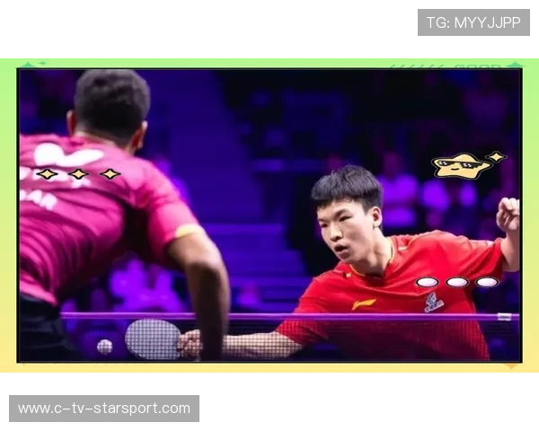 向鹏止步首轮，国乒男单接连失守澳门赛赛场，2020国乒澳门比赛