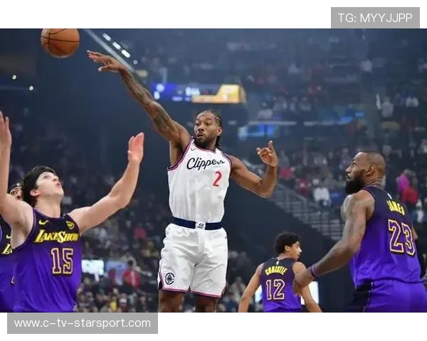 快船队重视防守，冲击高排名，快船队强吗