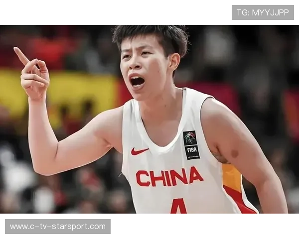 女篮姑娘用实力征服世界，女篮 漂亮